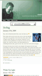Mobile Screenshot of cloink.com
